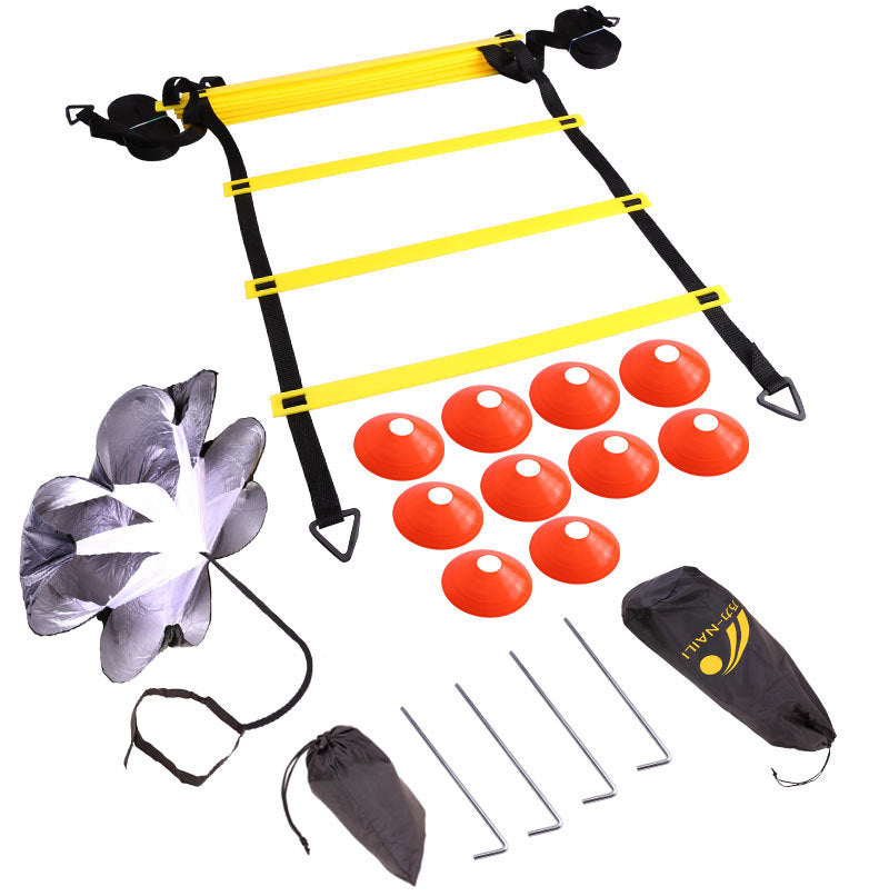 Football Speed Rungs Agility