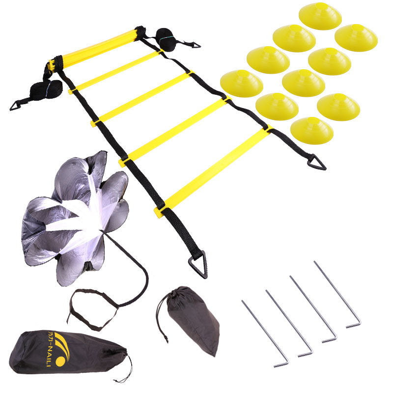 Football Speed Rungs Agility