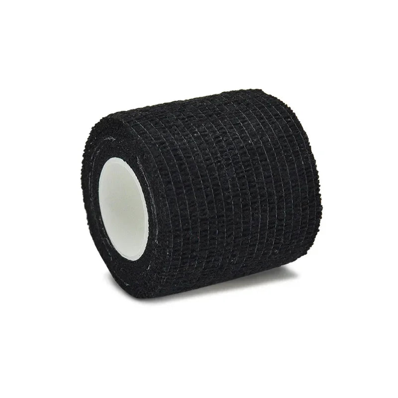 6/15Pcs Adhesive Elasticity Bandages